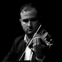 Mahan Air Employee Ehsan Taheri's profile photo