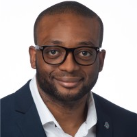 Pratt & Whitney Canada Employee Yvan Dongmo's profile photo