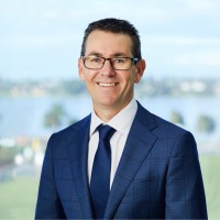 Fortescue Employee David Wrigley's profile photo