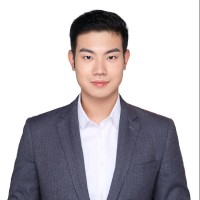 TransPerfect Employee Freddy Ma's profile photo