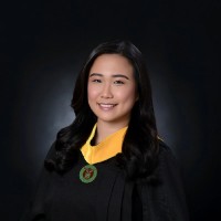 Philippine Statistics Authority Employee Jehleen Faye Fernandez's profile photo