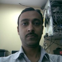 Ecom Express Limited Employee Arindam Chakrabarty's profile photo