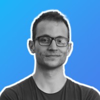UpLead Employee Norbert Tamás's profile photo