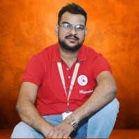 Sushil Mishra Email