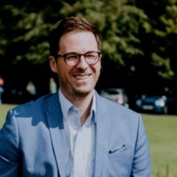 HPS - Product Recovery Solutions Employee Cathal O'Sullivan's profile photo