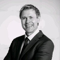 Cheyne Capital Employee Daniel Magee's profile photo