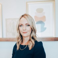 The Incite Center LLC Employee Natalie Cherry's profile photo