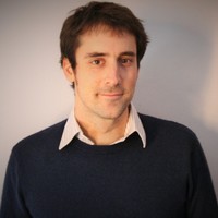 Neosoft Employee Etienne Vergne's profile photo