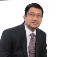 Guidewire Software Employee Suresh Raman's profile photo