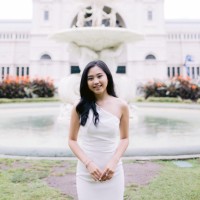 Recommend Group - Sejasa.com, Recommend.my Employee Olivia Kimiko Ileana's profile photo