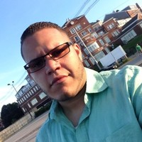 Jerome Camacho Email & Phone Number