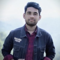 Piston Employee Raja Chakraborty's profile photo