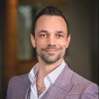 Connexence Employee Nicolas Arsenault's profile photo