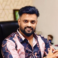 Anirudha Sahoo Email & Phone Number
