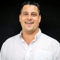 MILKOR Employee Gerhard van Aswegen's profile photo