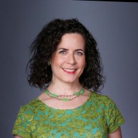 Ad Age Employee Lisa Ferber's profile photo
