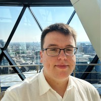 Matthew Joynes's profile photo
