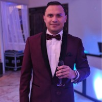 Victor Escobar Email & Phone Number