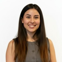 Glofy Employee Paula Giovan's profile photo