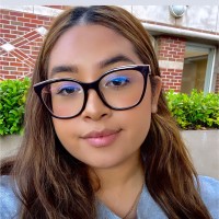 Los Angeles Unified School District Employee Caroline Roque's profile photo
