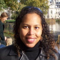 Thembi Evans Email & Phone Number