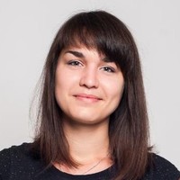 Yuliia Titova Email