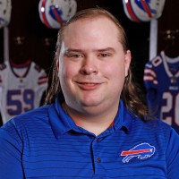 Buffalo Bills Employee Thomas Hollander's profile photo