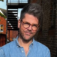 Jellybean Creative Solutions Employee Nick Clancy's profile photo