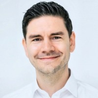 Roche Employee Marcus Reich's profile photo