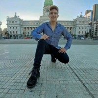Polka Employee Ruben Effects's profile photo