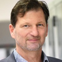 M2M Simplexx Employee Ulrich Kaindl's profile photo
