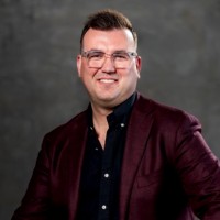 Accor Employee Chris Purdy's profile photo