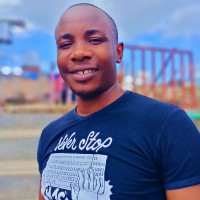 Aviator College of Aeronautical Science & Technology Employee Felix Ongech's profile photo