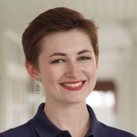 Sarah Halstead Email & Phone Number