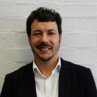 7-Eleven Australia Employee James Relph's profile photo