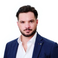 Audit Service & Certification Employee Daniele Cerbarano's profile photo