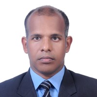 Associated Motorways (Private) Limited Employee Damith Gamage's profile photo