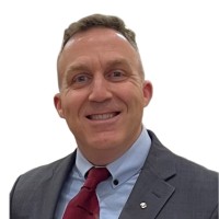 45Drives Employee Ryan Diparisi's profile photo