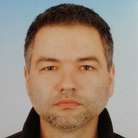 Vodafone CZ Employee David Barnas's profile photo