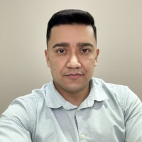 Camesa Ind. Têxtil Ltda. Employee Alex Barros's profile photo