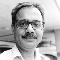 Kovair Software Employee Ranjit Mukhopadhyay's profile photo