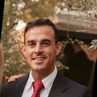 KresusLabs Employee Brendan Raftery's profile photo