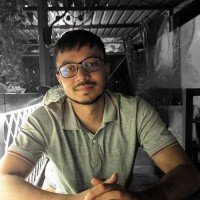 Circus Social Employee Abhishek Singh's profile photo
