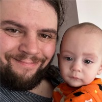 PSPDFKit is now Nutrient SDK Employee Patrik Weiskircher's profile photo