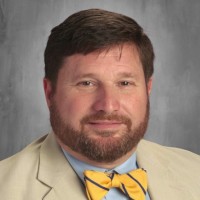 Spartanburg School District 7 Employee David Lawson's profile photo