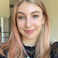 Next Management Employee Liesl Wiedmann's profile photo