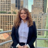 Pechman Law Group, PLLC Employee Camille A. Sanchez's profile photo