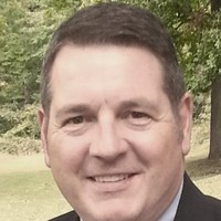 Unum Employee Jerry Draper's profile photo