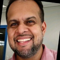 Marcus Vinicius Vieira de Melo Email & Phone Number