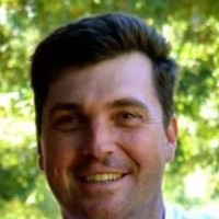 Siemens Employee Stan Davies's profile photo